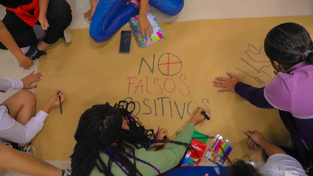 UNIPAZ conmemora el Día de la Paz con un enfoque en la empatía imagen de la publicación