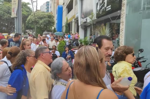 Docentes santandereanos rechazan modificaciones en salud imagen de la publicación