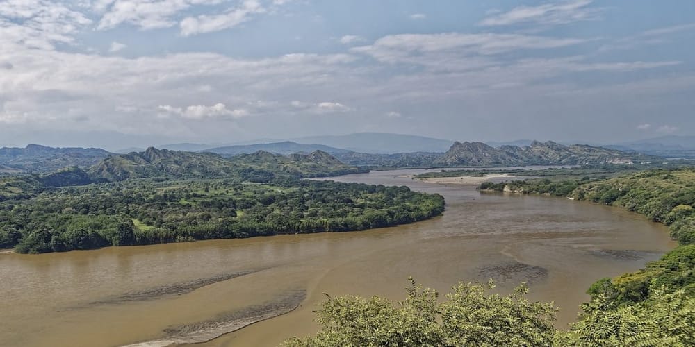 Precaución en Barrancabermeja: Alerta Naranja por aumento del caudal del río Magdalena imagen de la publicación