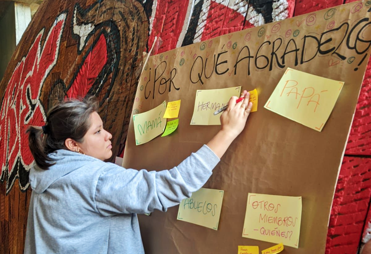 Centro de Escucha UIS y su rol en la salud mental universitaria imagen de la publicación