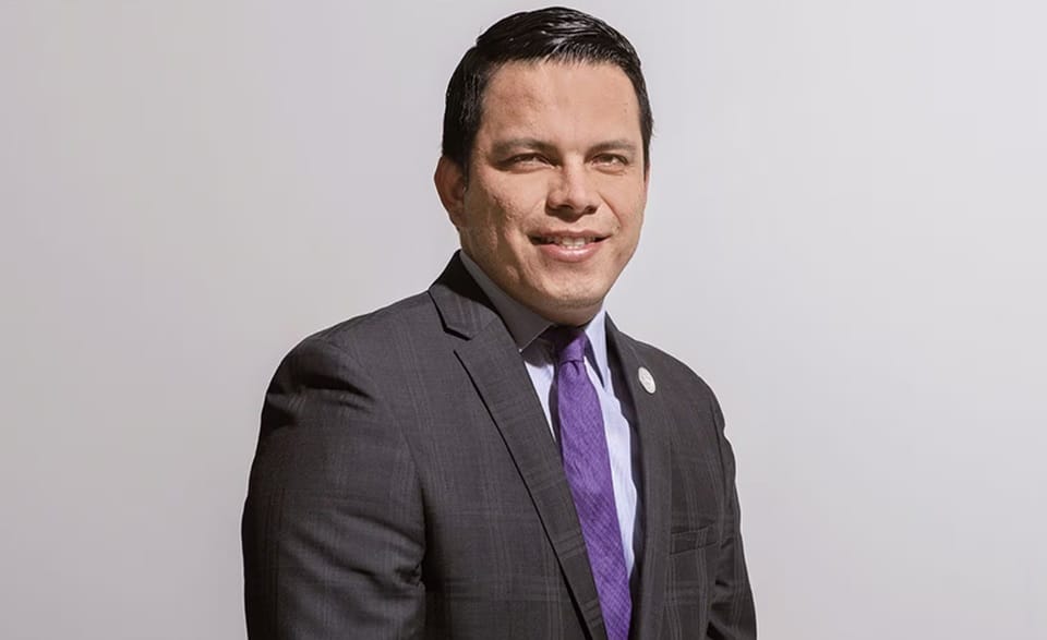Fiscalía activa medidas de seguridad para Sneyder Pinilla imagen de la publicación