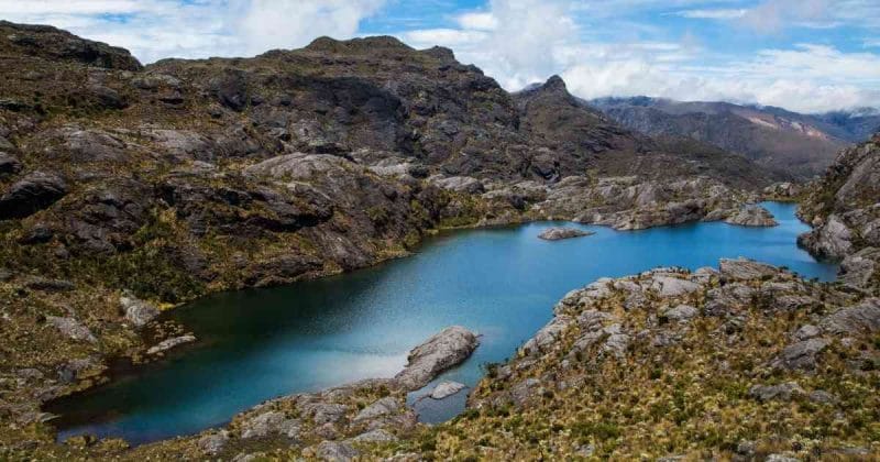 Empresa canadiense aumenta su participación en Proyecto Soto Norte imagen de la publicación