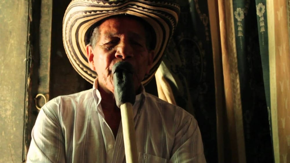 Muere Toño García, icono de la música tradicional colombiana imagen de la publicación