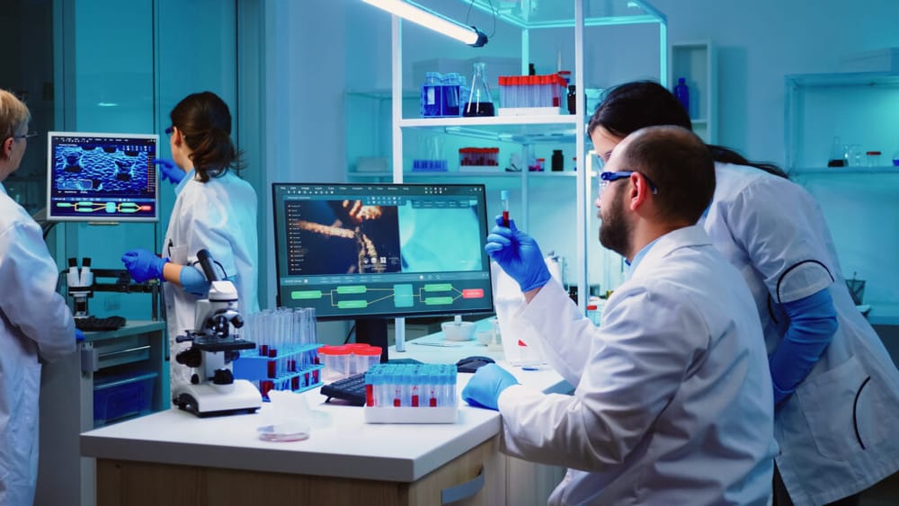 Estudiantes UIS seleccionados para beca de investigación en Canadá imagen de la publicación