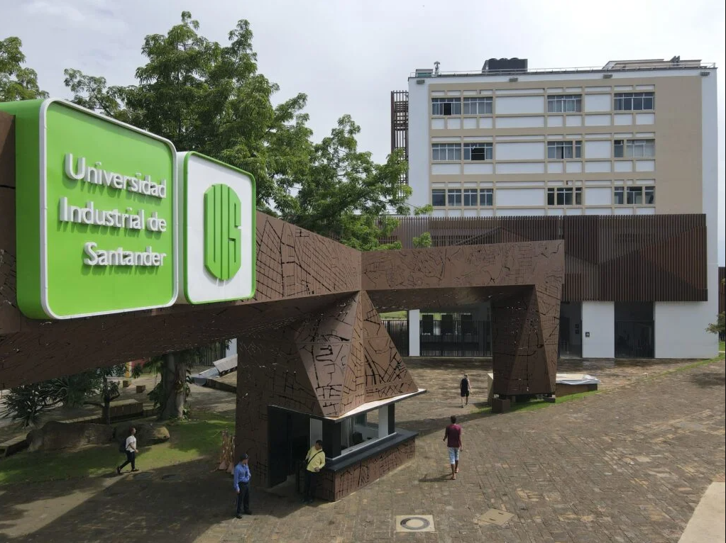 UIS entre las mejores universidades públicas de Colombia según ranking mundial CWUR imagen de la publicación