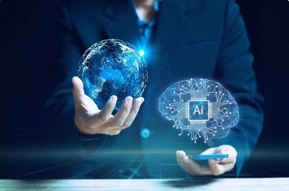 Colombia avanza en habilidades tecnológicas con enfoque en IA Generativa imagen de la publicación