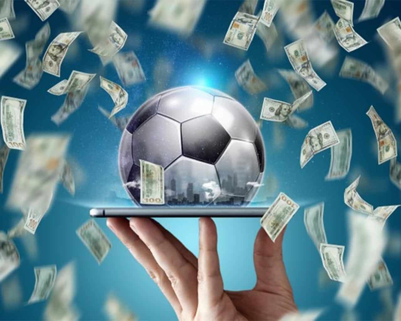 Apuestas deportivas en Colombia alcanzan nuevas alturas con la Copa América imagen de la publicación