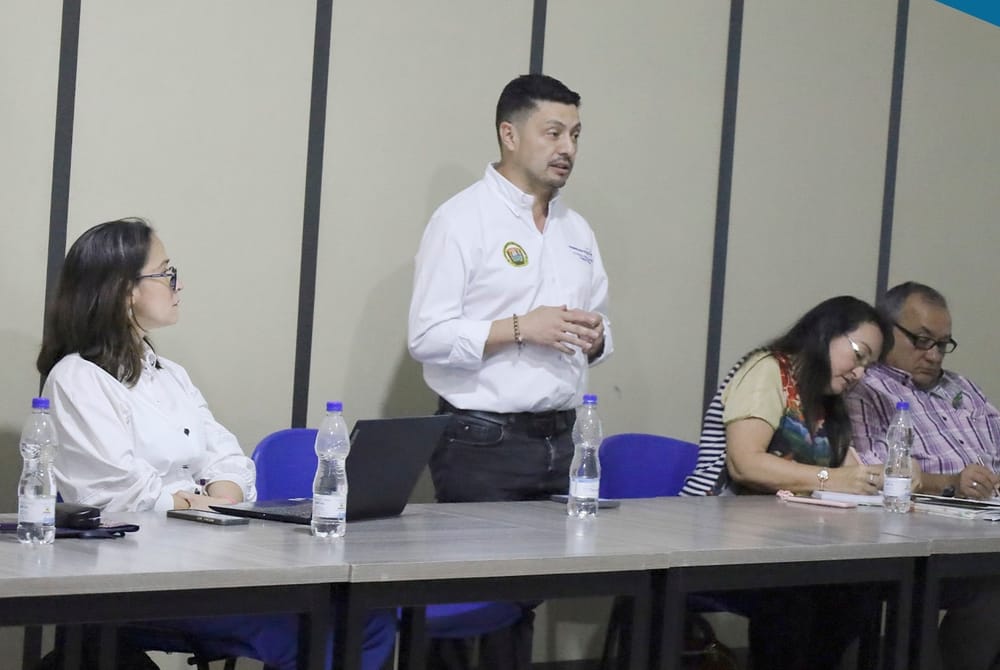 Santander prioriza salud materna con nuevo plan 'Hospital Padrino' imagen de la publicación