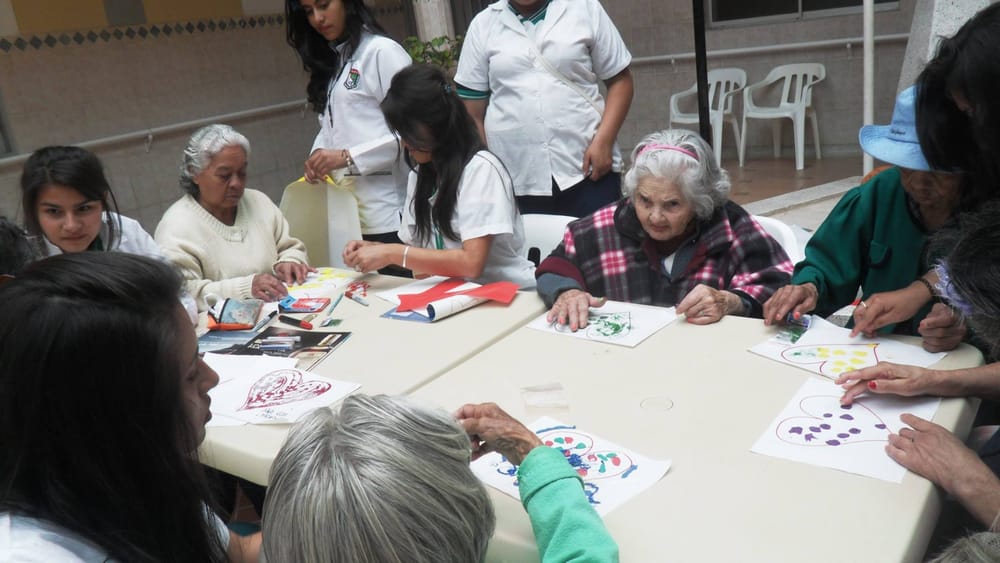Alcaldía de Málaga convoca a la solidaridad con el Asilo San Antonio imagen de la publicación