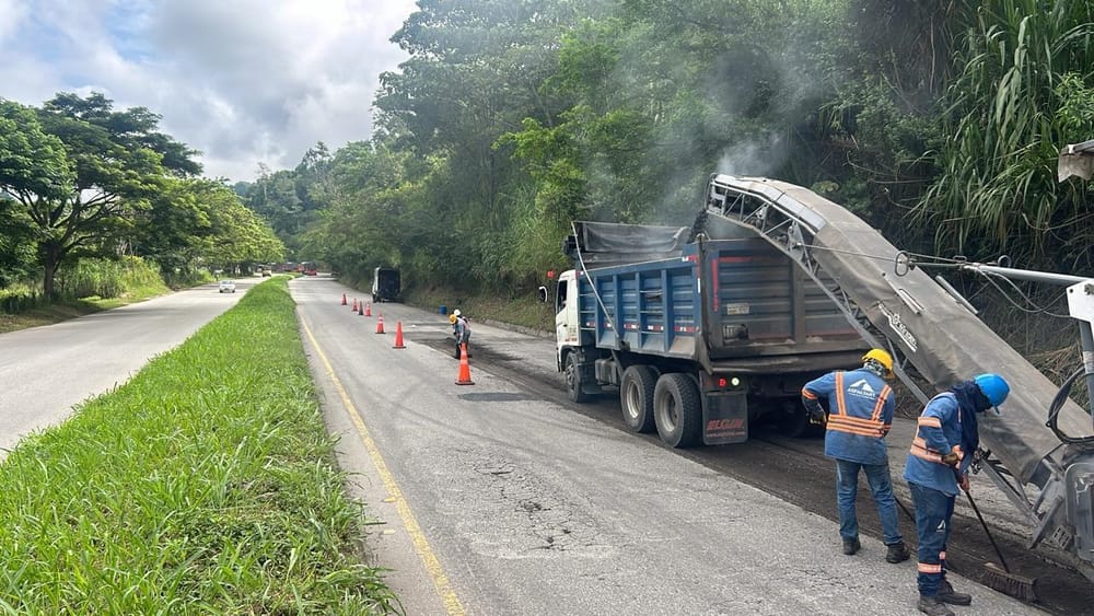 Vías de La Cigarra transformó el norte de Bucaramanga con más de $5.000 millones imagen de la publicación