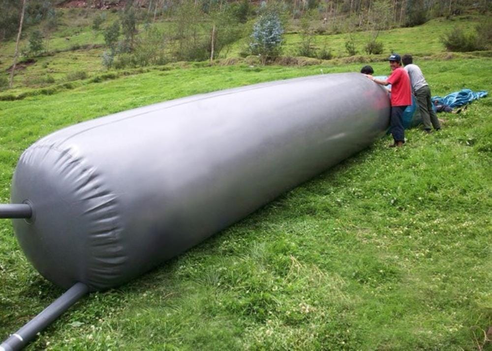 Distriladam impulsa la sostenibilidad rural con Simposio sobre Biodigestores imagen de la publicación