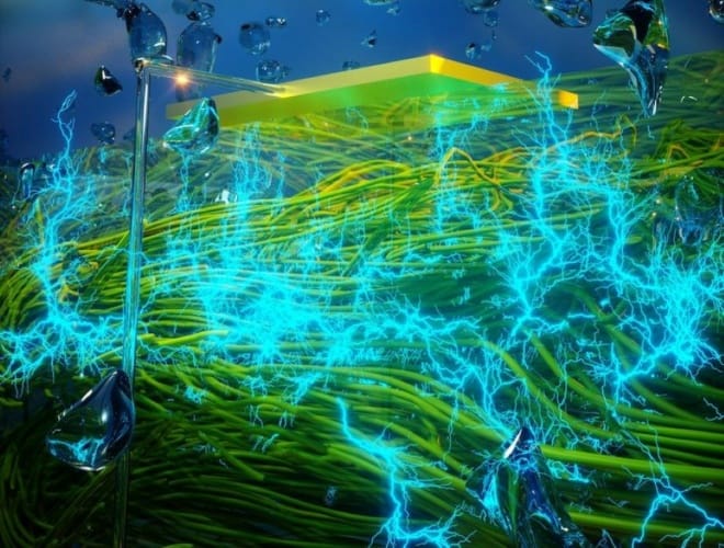 Air-gen: La tecnología que captura electricidad de la nada imagen de la publicación