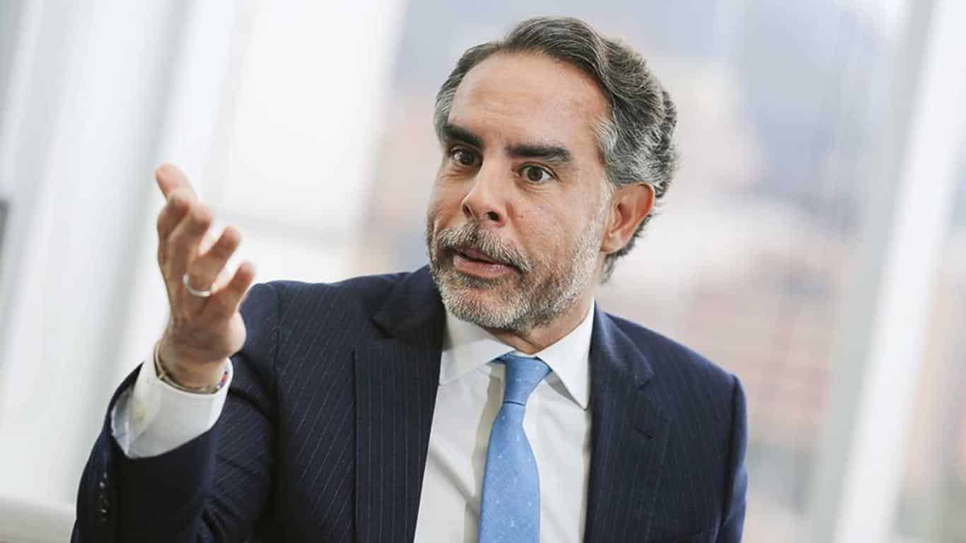 Corte Suprema investiga a Armando Benedetti y excongresistas por presunta corrupción imagen de la publicación