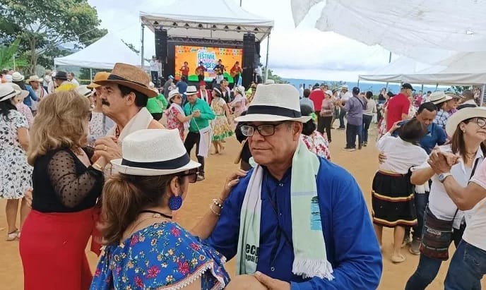 Rosablanca celebrará este domingo el Festival de Música Campesina imagen de la publicación