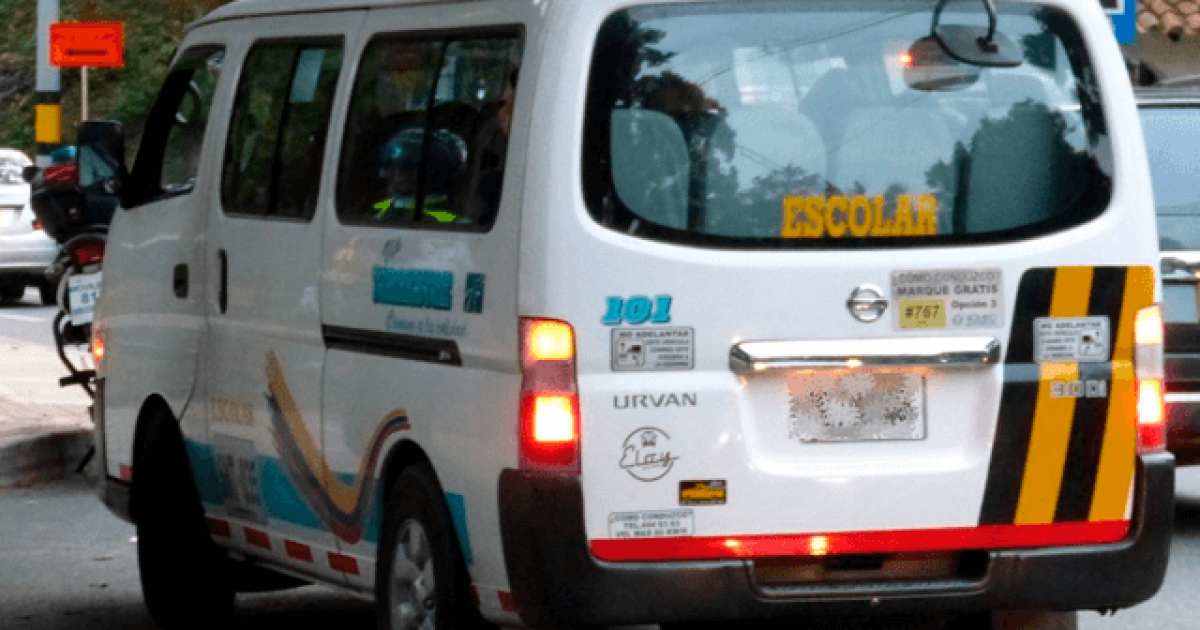 Corte Constitucional reafirma la importancia del transporte escolar en Colombia imagen de la publicación