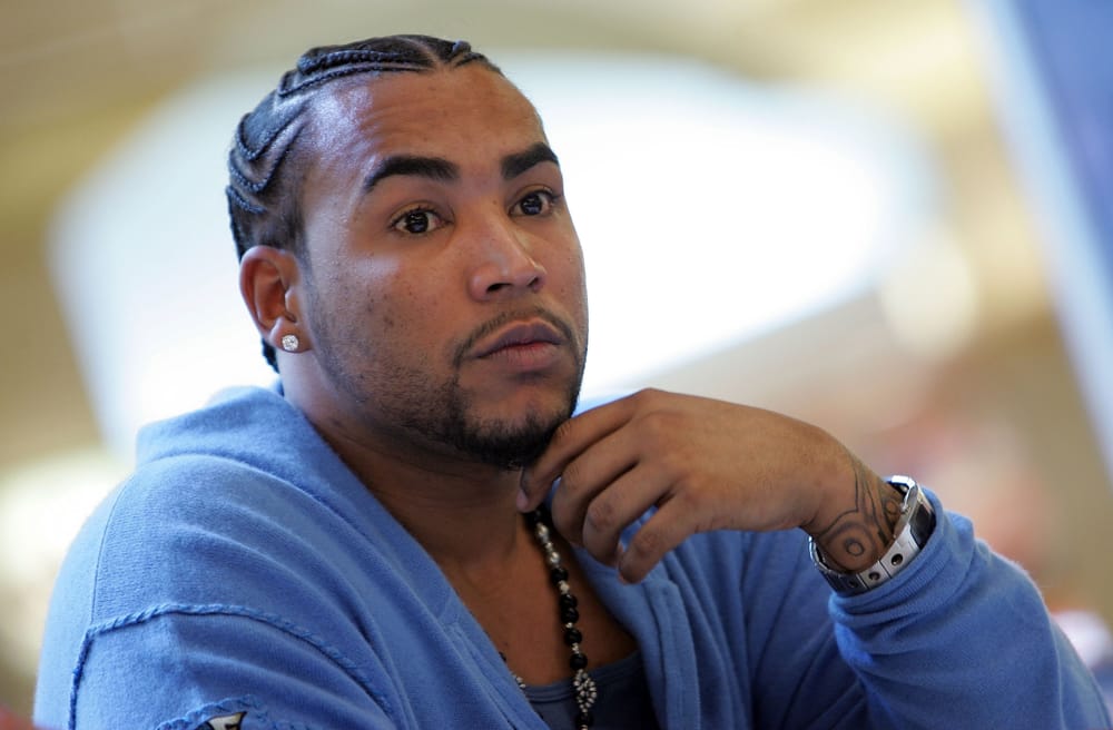 Don Omar: El "Rey del Reggaetón" anuncia que enfrenta batalla contra el cáncer imagen de la publicación