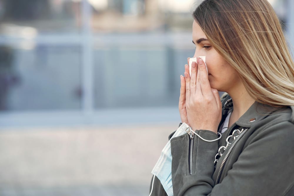 OPS y OMS alertan por inicio de temporada de influenza imagen de la publicación