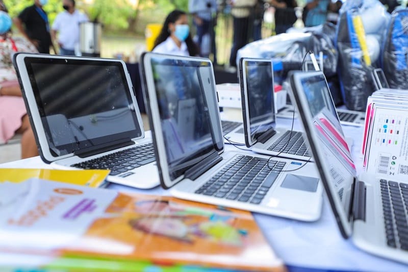 Millones de estudiantes de colegios oficiales no tienen conexión a internet imagen de la publicación