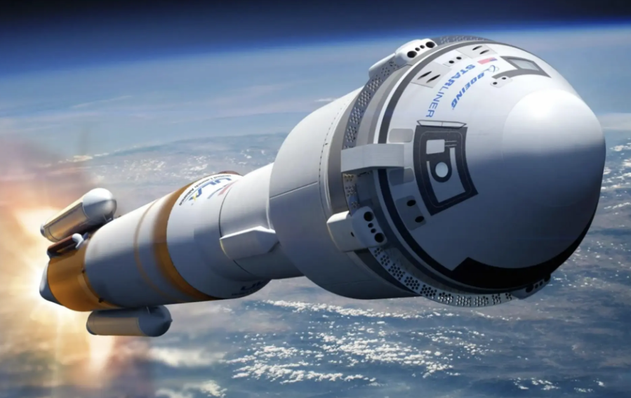 Problemas técnicos fuerzan tercer retraso de la nave Starliner a la Tierra imagen de la publicación