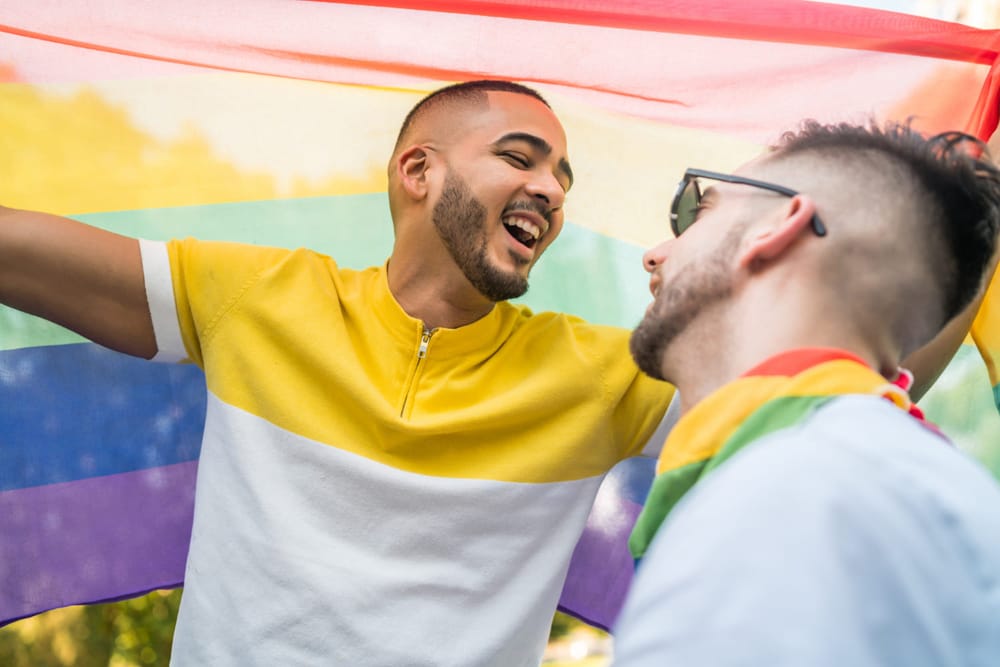 Estrategias para una participación significativa en el Mes del Orgullo imagen de la publicación