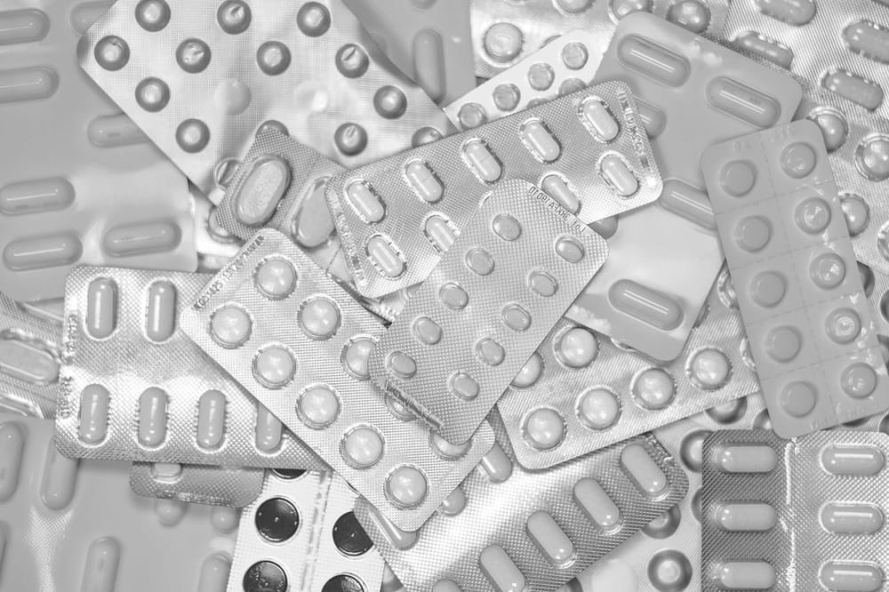 Prevenir, detectar y responder: Estrategias para un uso seguro de medicamentos imagen de la publicación