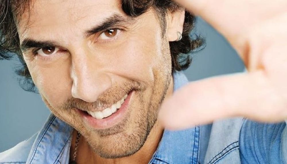 VIDEO. Juan Darthés actor de 'Patito Feo' enfrenta seis años de cárcel por violación imagen de la publicación