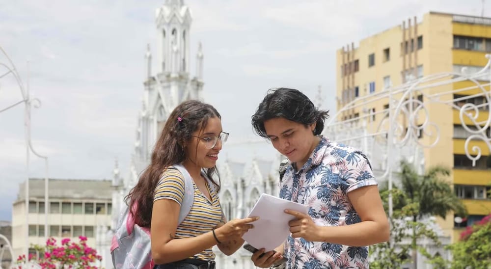 Prosperidad Social confirma nuevos pagos de Renta Joven imagen de la publicación