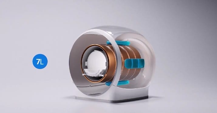 Philips presenta nuevo equipo de resonancia magnética en Colombia imagen de la publicación