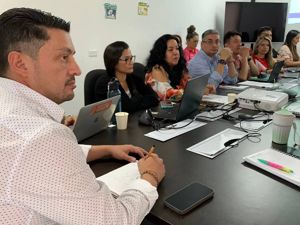 Crisis de dengue en Santander: Secretaría de Salud intensifica medidas preventivas imagen de la publicación