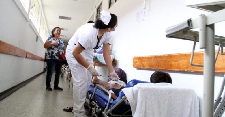 ACESI exige acción inmediata para salvar el sistema de salud imagen de la publicación