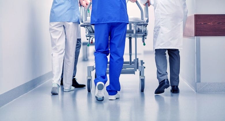 Clínica Foscal declara emergencia: Urgencias sobresaturadas al 270% imagen de la publicación
