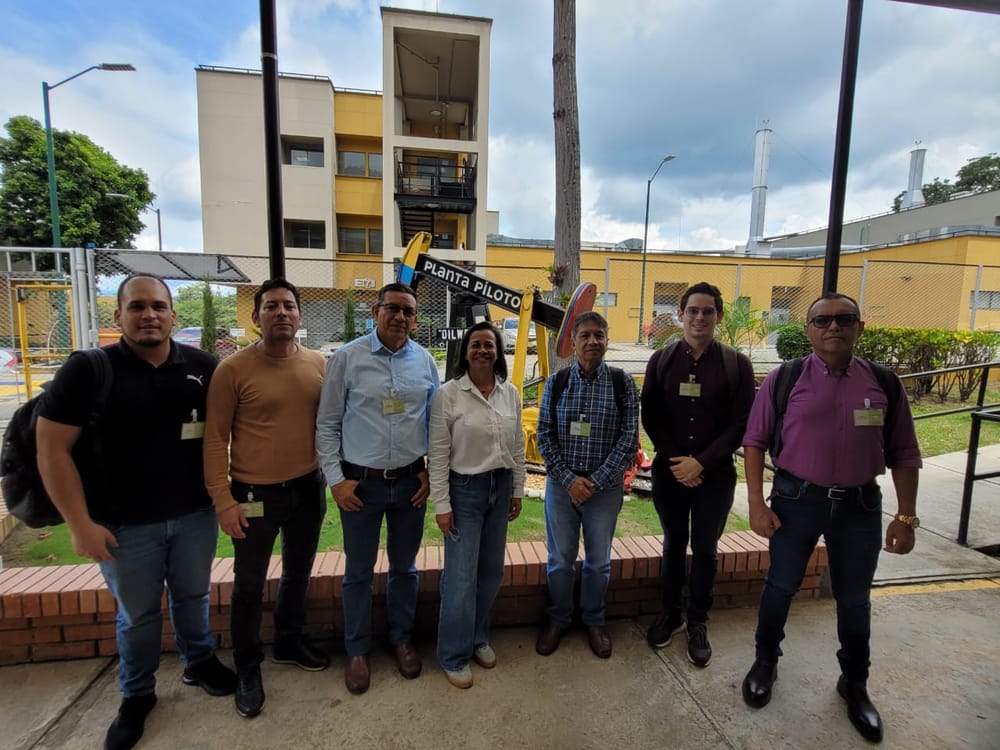 UDES e ICP fortalecen alianza por un futuro energético sostenible imagen de la publicación