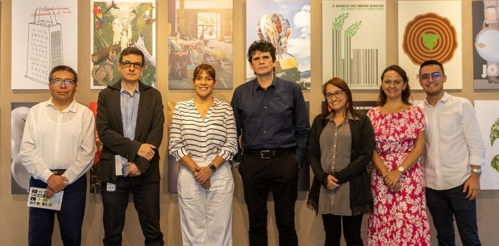 Arte y cultura se fusionan en el XI Festival Creactiva "Persistencia-Resistencia" imagen de la publicación