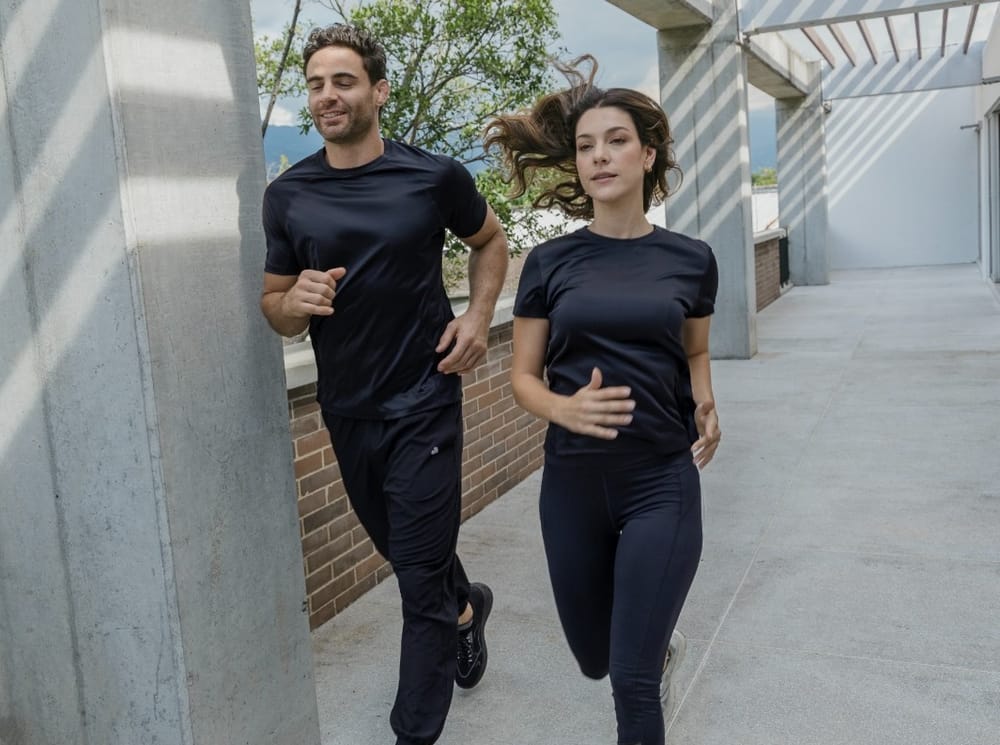 'Aleta' exhibe nuevas tendencias en moda deportiva en Colombiamoda 2024 imagen de la publicación