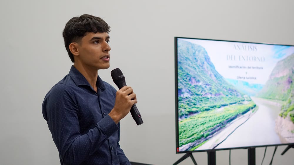 Unich abre sus puertas en Bucaramanga con programa de Gastronomía y Artes Culinarias imagen de la publicación