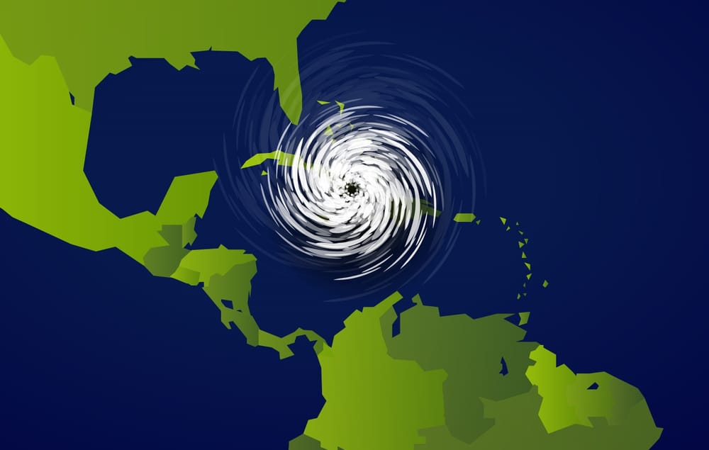Huracanes, sequías y calores extremos amenazan San Andrés y Providencia imagen de la publicación