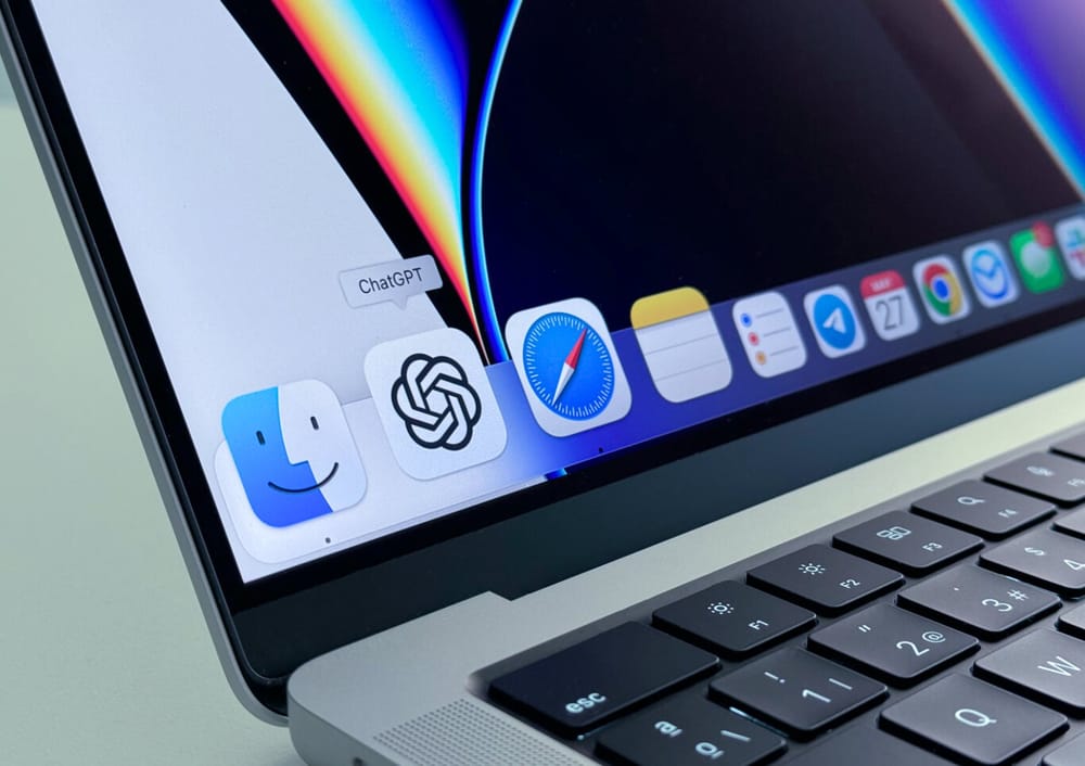 Falla en ChatGPT deja millones de conversaciones expuestas en Mac imagen de la publicación