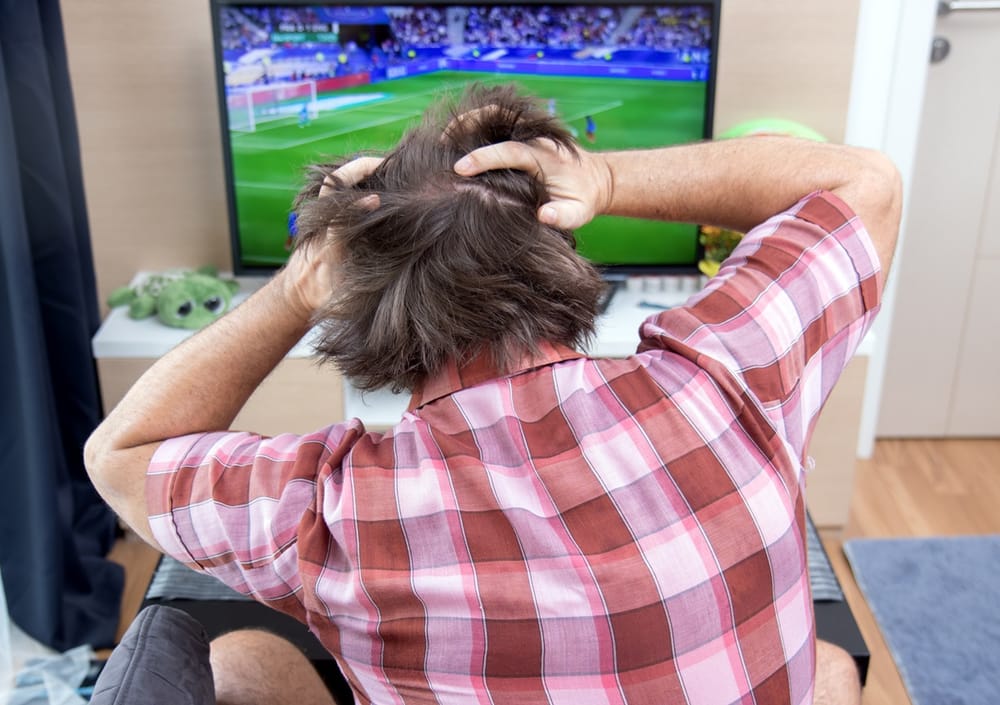La ciencia del fútbol: Cómo la Copa América influyó en las emociones del cerebro imagen de la publicación