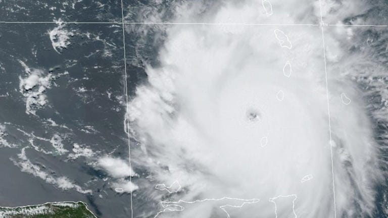 Huracán Beryl deja 7 muertos y daños catastróficos imagen de la publicación