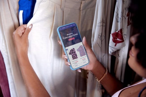 Emprendedores colombianos adoptan el dropshipping para innovar en el comercio electrónico imagen de la publicación