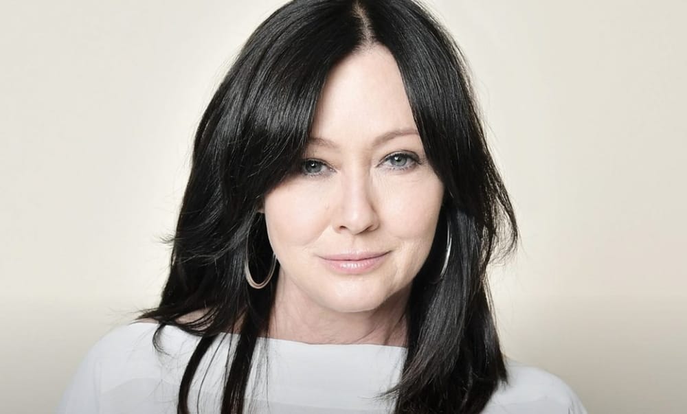 Luto en Hollywood: Fallece Shannen Doherty estrella de "Beverly Hills 90210" tras batalla contra el cáncer imagen de la publicación