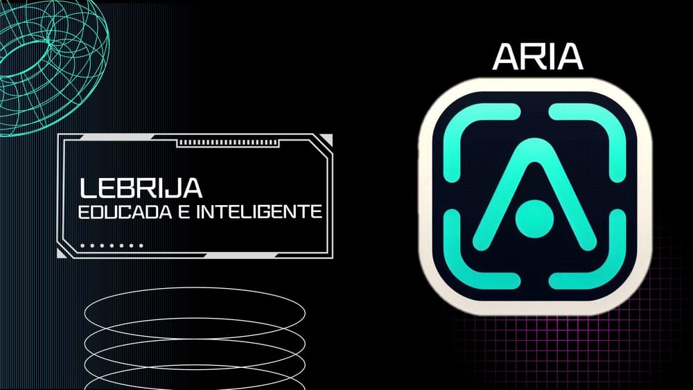 Con ArIA Lebrija transforma la gestión administrativa imagen de la publicación