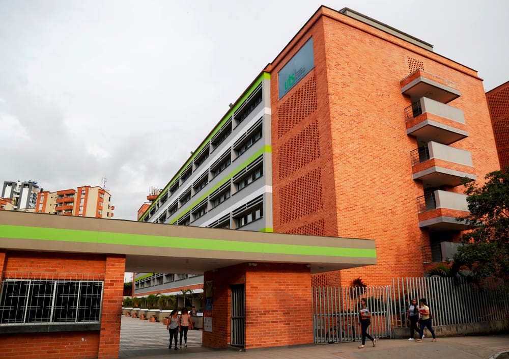 Jóvenes en Santander desaprovechan educación universitaria gratuita imagen de la publicación