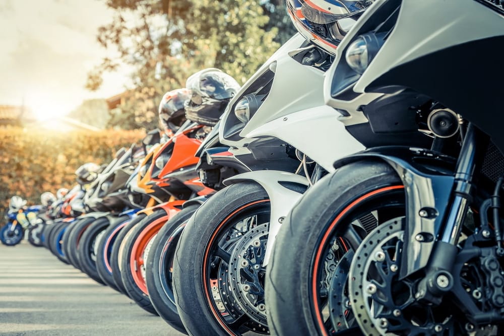 Anuncian nuevas medidas obligatorias para motocicletas desde 2025 imagen de la publicación