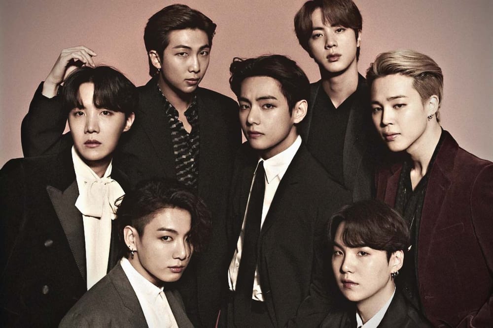 Ejecutan a joven por escuchar música K-pop y ver cine surcoreano imagen de la publicación
