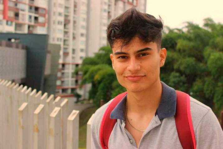 Un año de dolor: Harán plantón por trágica muerte del motociclista Daniel Ibáñez imagen de la publicación