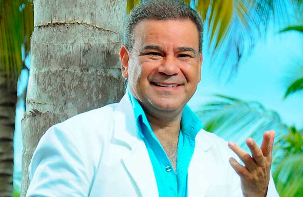 Problemas de salud ponen en pausa conciertos de Iván Villazón imagen de la publicación