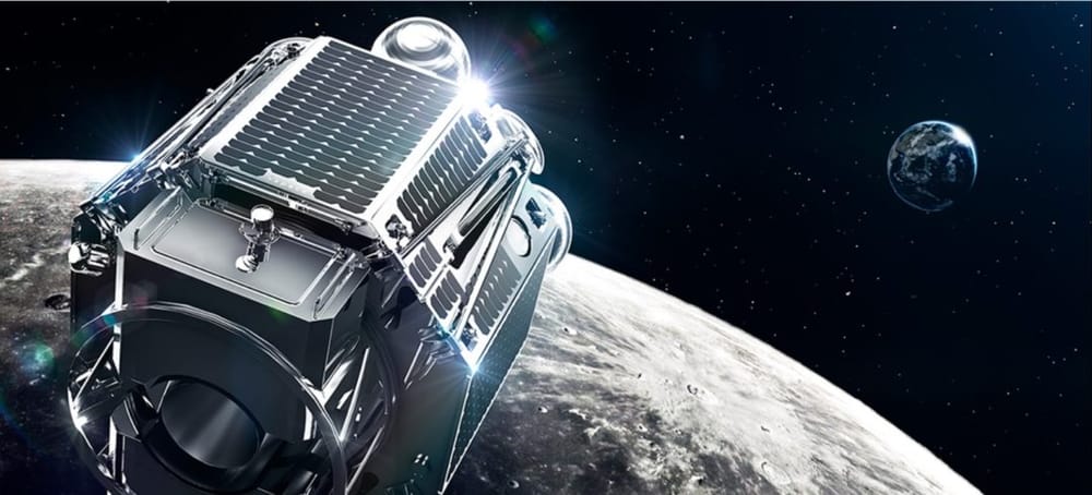 Japón planea construir un ascensor espacial gigante para 2050 imagen de la publicación