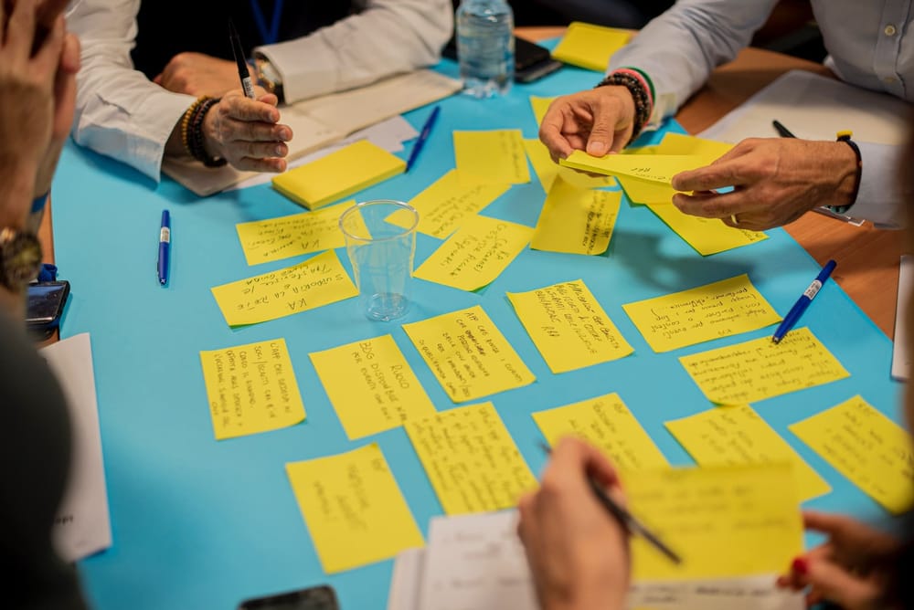 Taller de conciliación de la ESAP llega a la Provincia Comunera imagen de la publicación