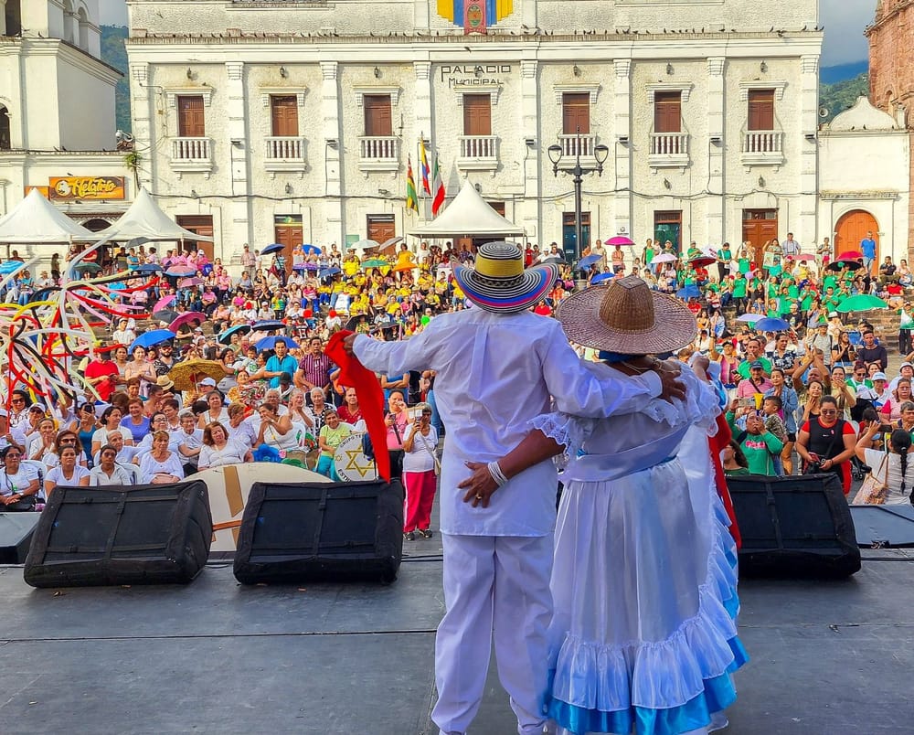 Piedecuesta celebra su aniversario 248 imagen de la publicación